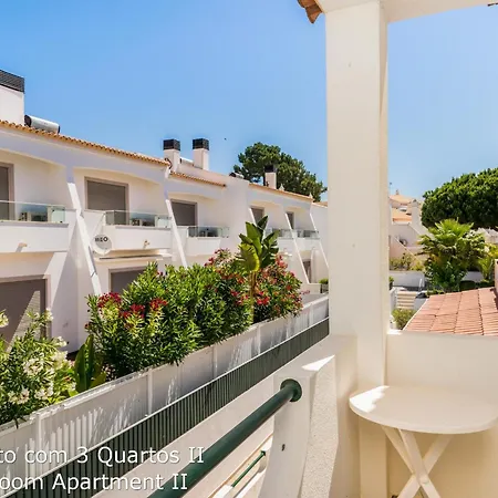 Appartamento Akisol Albufeira Sunny