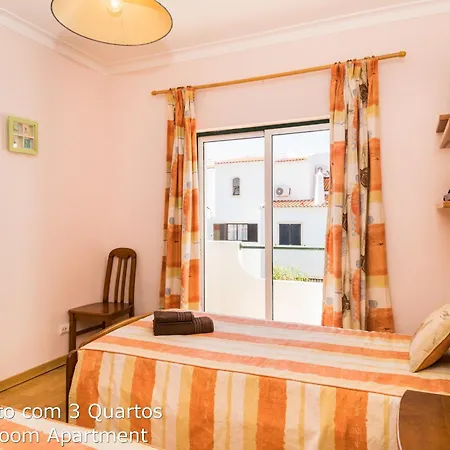 Akisol Albufeira Sunny Apartamento