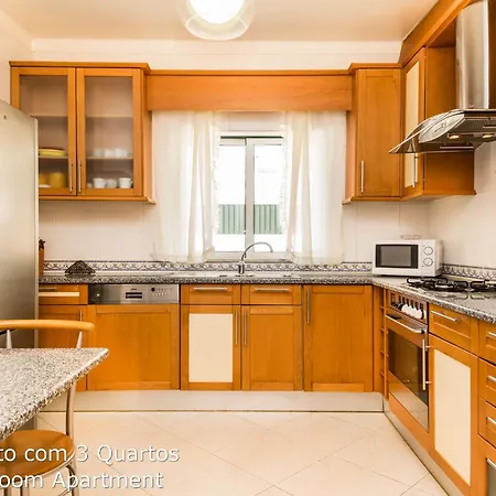 Akisol Albufeira Sunny Apartamento *