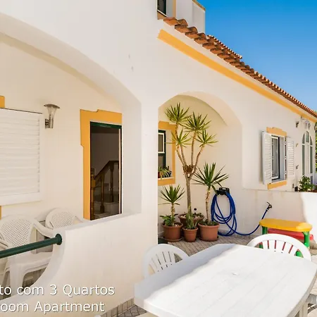 Akisol Albufeira Sunny Apartamento *