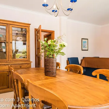 Akisol Albufeira Sunny Apartamento