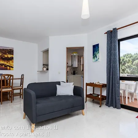 Akisol Albufeira Sunny
