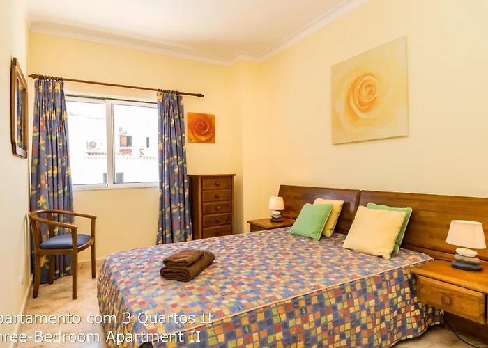 Akisol Albufeira Sunny
