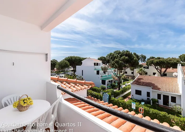 Akisol Albufeira Sunny Appartamento *
