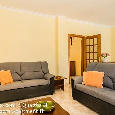 Appartement Akisol Albufeira Sunny *