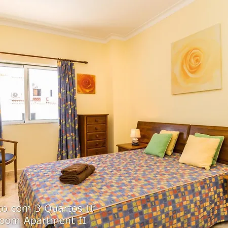 Akisol Albufeira Sunny