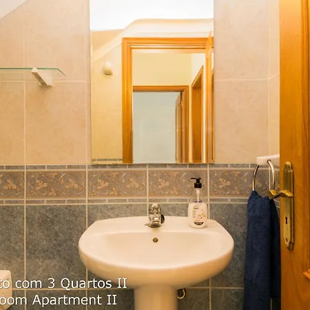 Akisol Albufeira Sunny * Olhos de Agua (Albufeira)