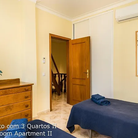 Akisol Albufeira Sunny Olhos de Agua (Albufeira)