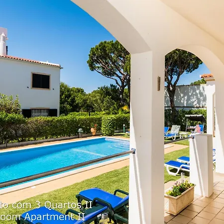 Akisol Albufeira Sunny