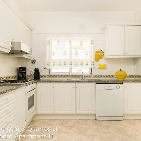 Akisol Albufeira Sunny * Olhos de Agua (Albufeira)