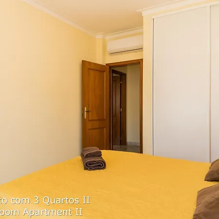 Akisol Albufeira Sunny Olhos de Agua (Albufeira)