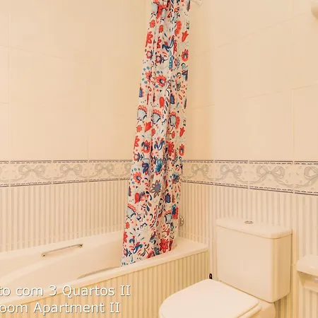 Appartement Akisol Albufeira Sunny *