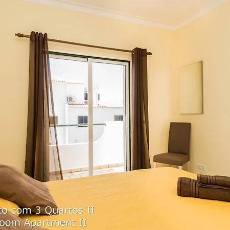 Akisol Albufeira Sunny *