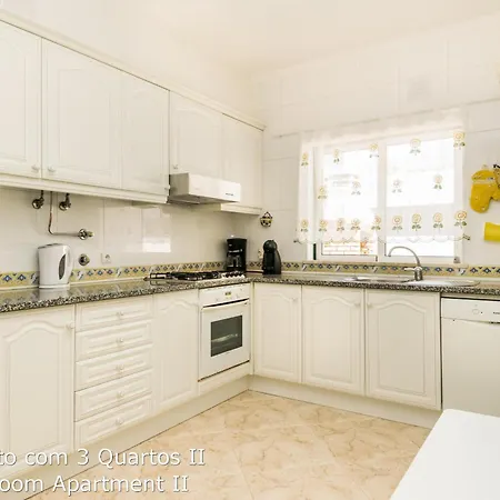 Akisol Albufeira Sunny Apartamento *