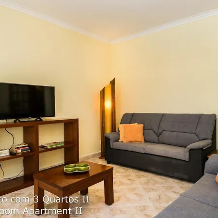 Akisol Albufeira Sunny Appartement