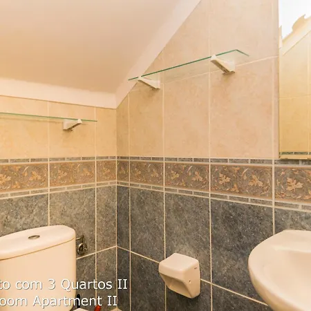 Akisol Albufeira Sunny Appartement *