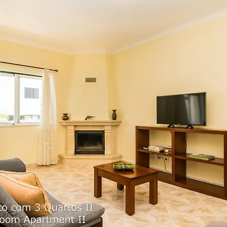 Akisol Albufeira Sunny * Olhos de Agua (Albufeira)