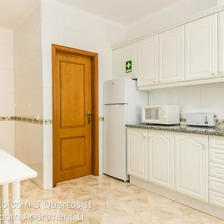 Akisol Albufeira Sunny Appartement Olhos de Agua (Albufeira)