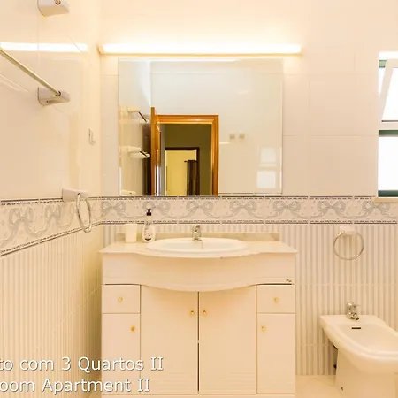 Akisol Albufeira Sunny Apartamento