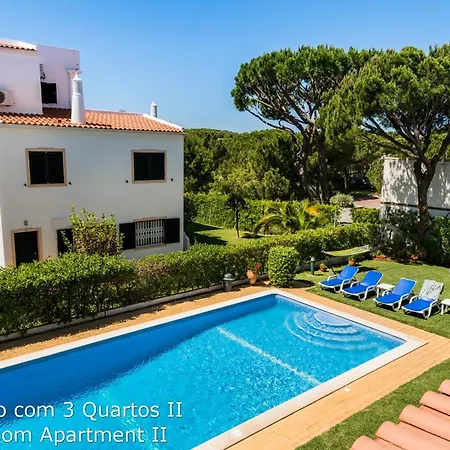 Akisol Albufeira Sunny *