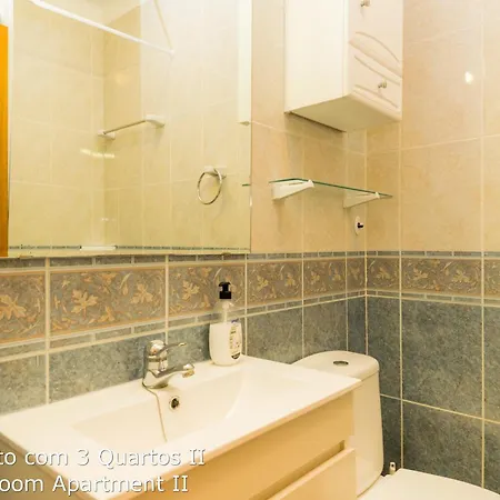 Akisol Albufeira Sunny Apartamento *