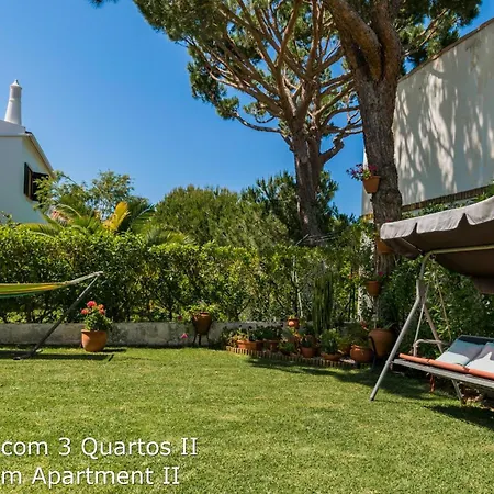 Akisol Albufeira Sunny * Olhos de Agua (Albufeira)