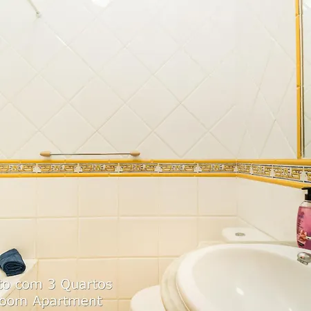 Akisol Albufeira Sunny Olhos de Agua (Albufeira)