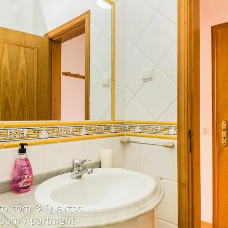 Akisol Albufeira Sunny Olhos de Agua (Albufeira)