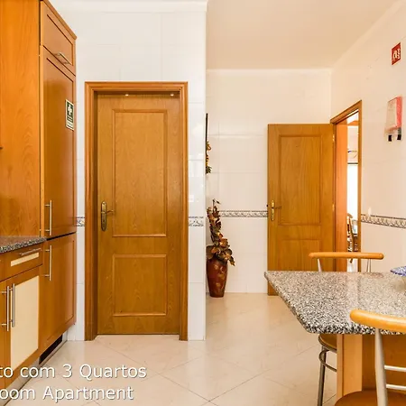 Appartement Akisol Albufeira Sunny