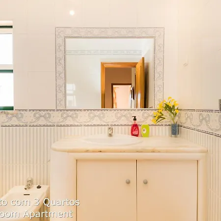 Akisol Albufeira Sunny Olhos de Agua (Albufeira)