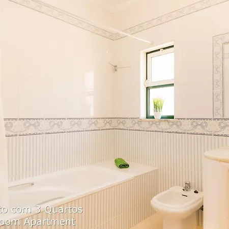 Akisol Albufeira Sunny