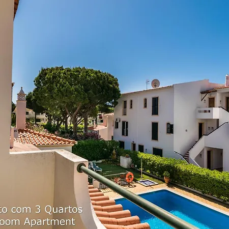 Akisol Albufeira Sunny Apartamento *