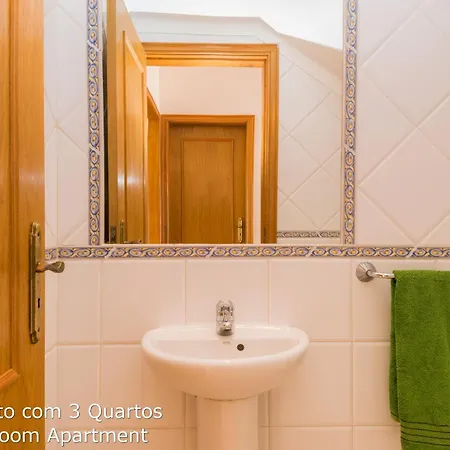 Akisol Albufeira Sunny * Olhos de Agua (Albufeira)