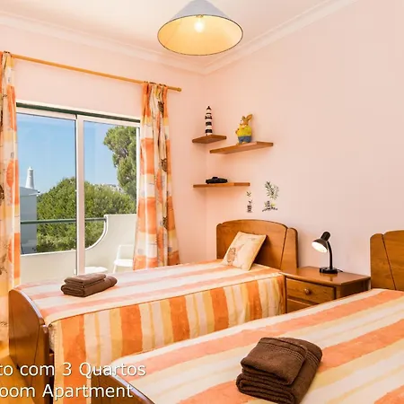 Apartamento Akisol Albufeira Sunny