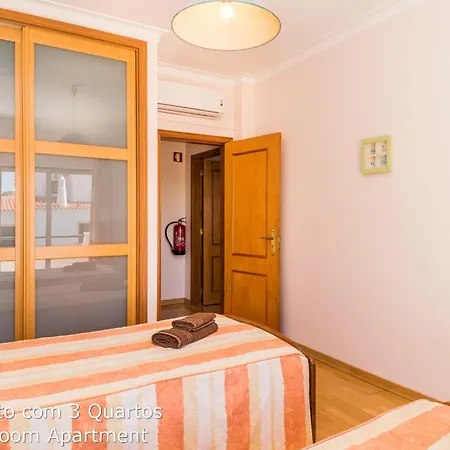 Akisol Albufeira Sunny Olhos de Agua (Albufeira)