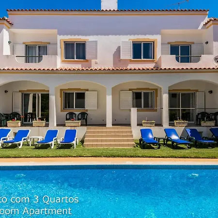 Akisol Albufeira Sunny *