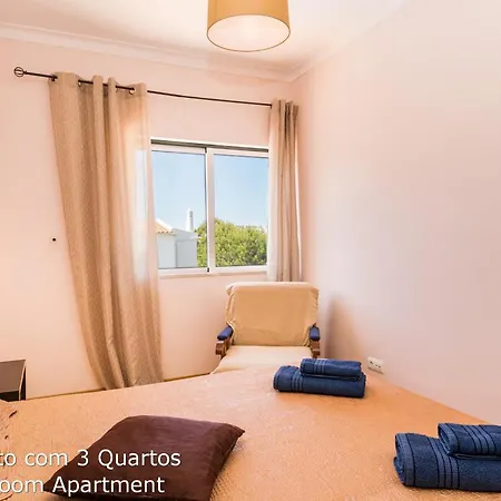 Akisol Albufeira Sunny * Olhos de Agua (Albufeira)