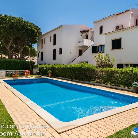 Appartement Akisol Albufeira Sunny