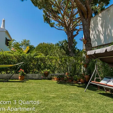 Akisol Albufeira Sunny Appartement Olhos de Agua (Albufeira)