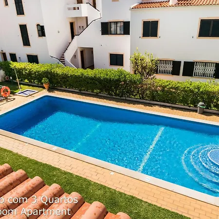 Akisol Albufeira Sunny Olhos de Agua (Albufeira)