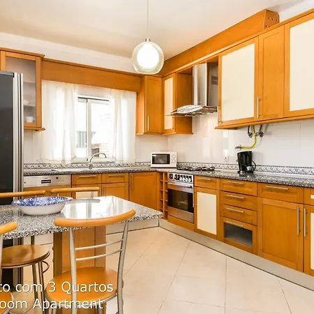 Appartement Akisol Albufeira Sunny *