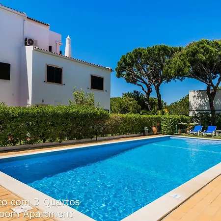 Akisol Albufeira Sunny *