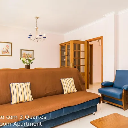 Akisol Albufeira Sunny