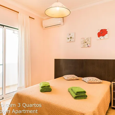 Akisol Albufeira Sunny Olhos de Agua (Albufeira)