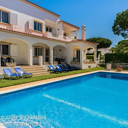 Akisol Albufeira Sunny *