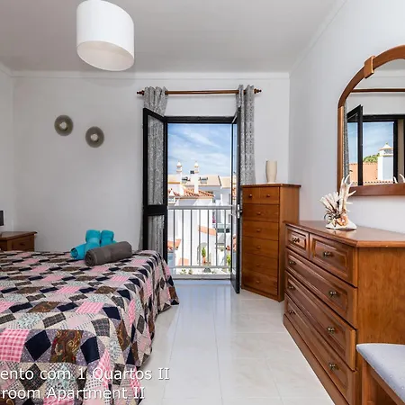 Appartement Akisol Albufeira Sunny