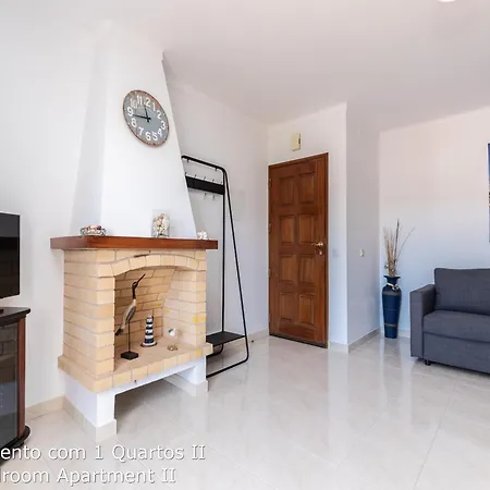 Akisol Albufeira Sunny Olhos de Agua (Albufeira)