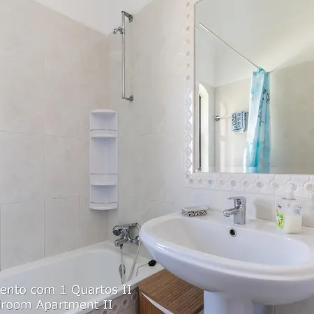 Appartement Akisol Albufeira Sunny *