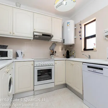 Akisol Albufeira Sunny * Olhos de Agua (Albufeira)