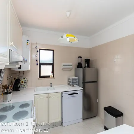 Appartement Akisol Albufeira Sunny